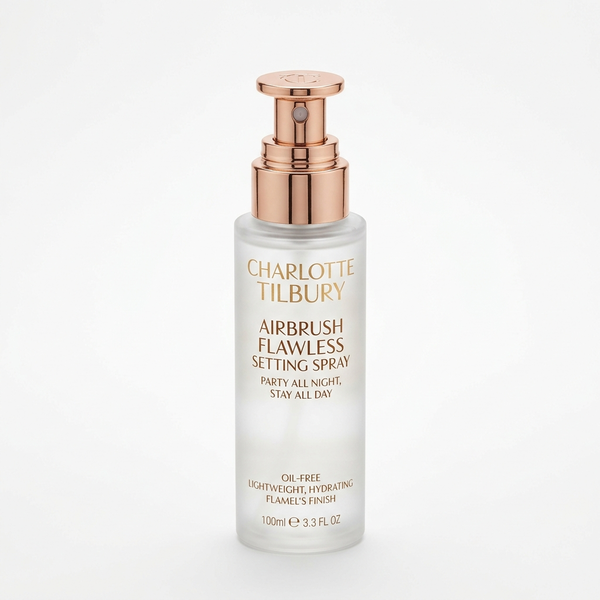 Charlotte Tilbury Airbrush Flawless Setting Spray