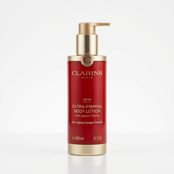Clarins Extra-Firming Body Lotion