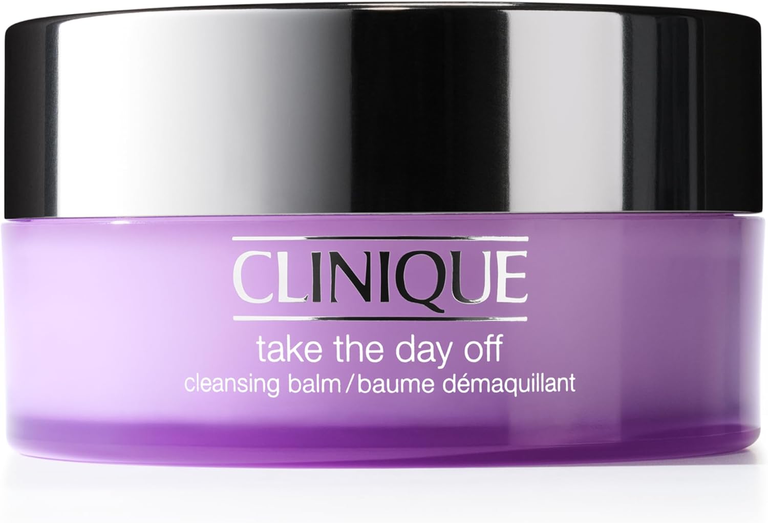 Clinique Take The Day Off Cleansing Balm