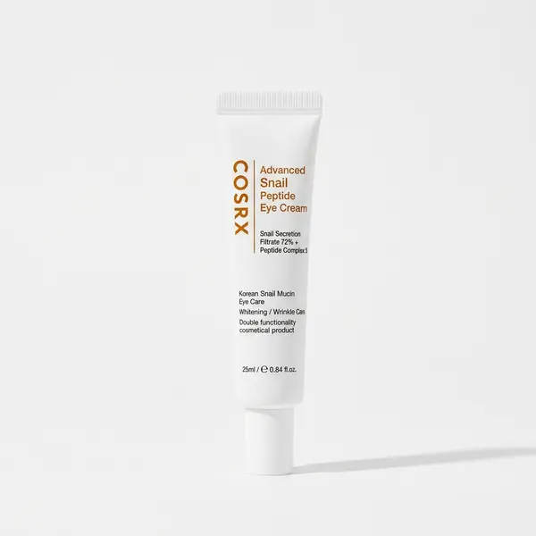 CosRx Snail Peptide Eye Cream