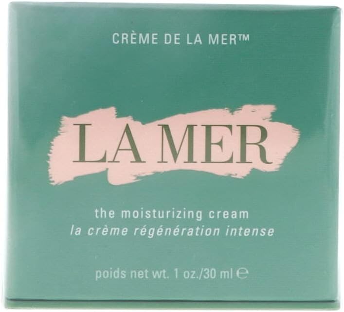 La Mer Crème de la Mer