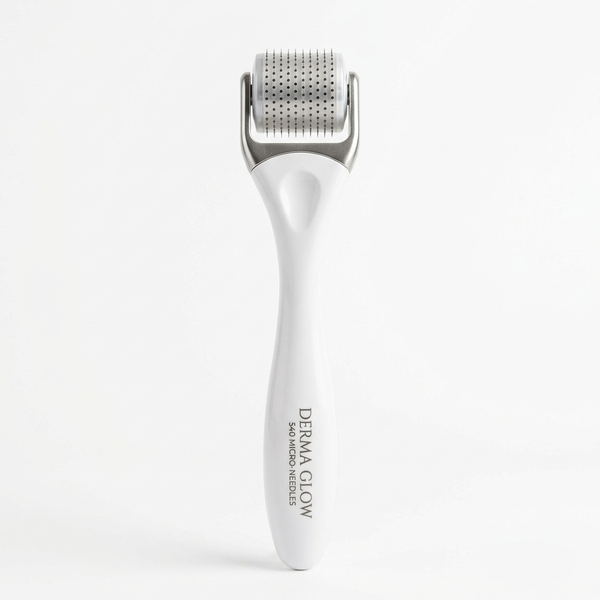 Produktbild von Dermaroller 0.25mm Mikronadel