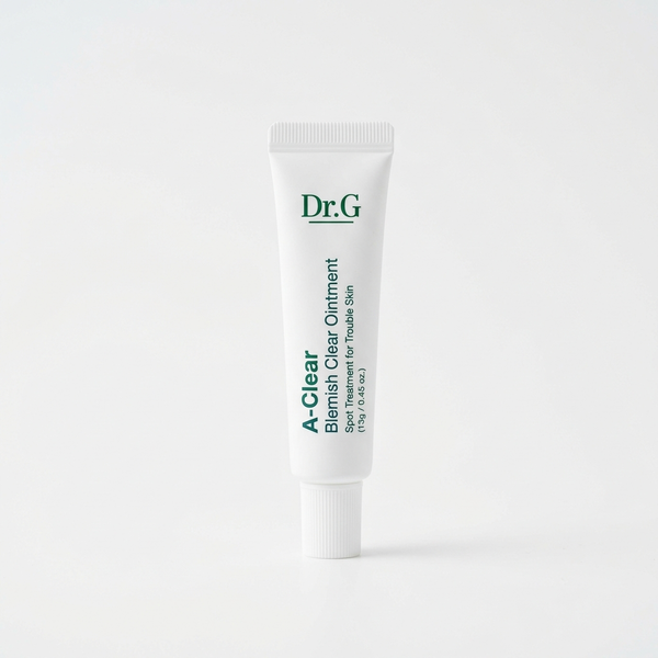 Dr.G Blemish Clear Ointment