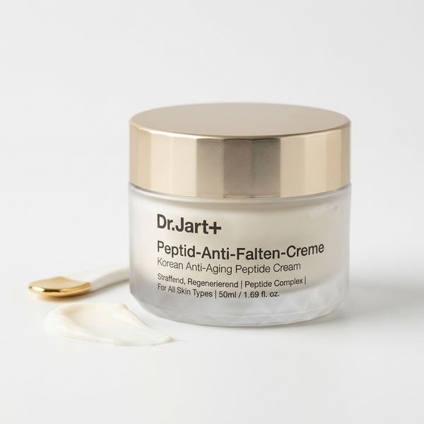 Dr. Jart+ Peptid-Anti-Falten-Creme
