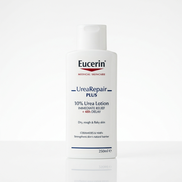 Eucerin UreaRepair PLUS 10% Urea Lotion