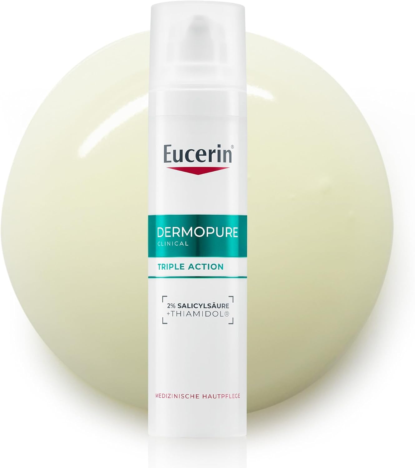 Eucerin DermoPure K10 Hautbilderneuerndes Serum