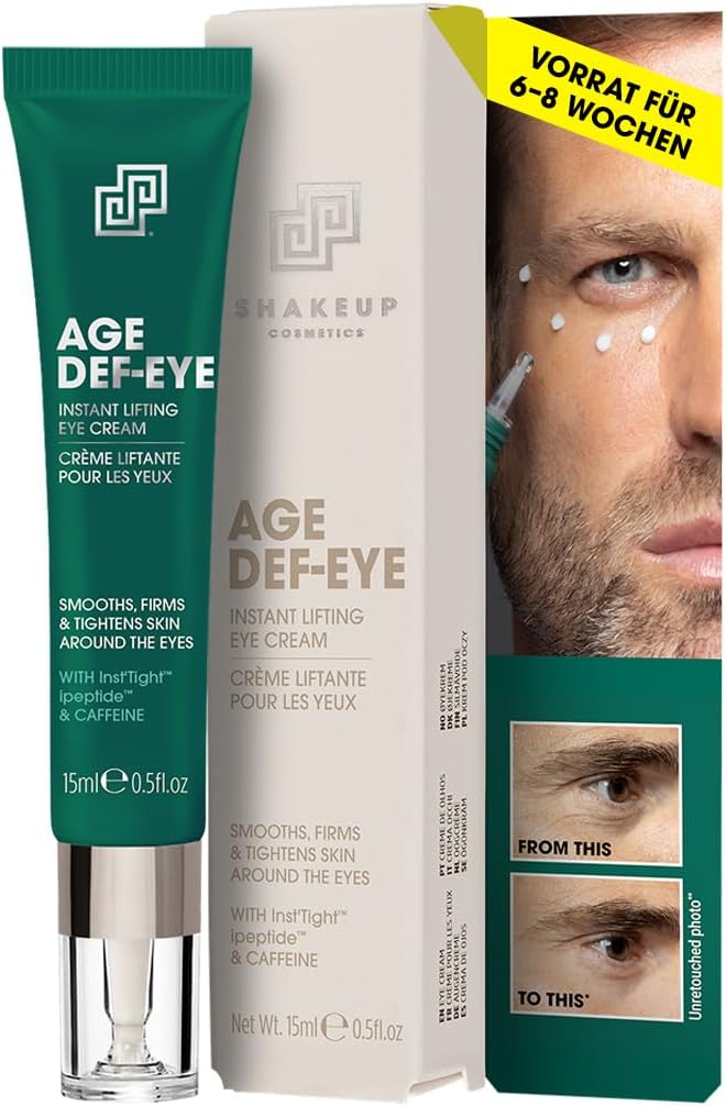 Kiehl's Creamy Eye Treatment with Avocado