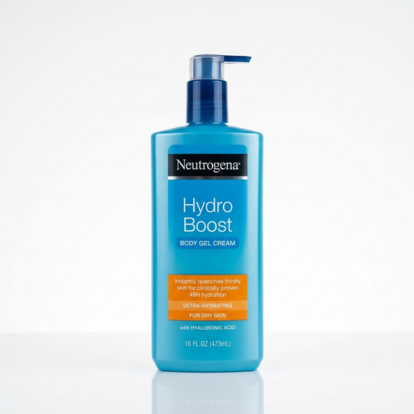 Neutrogena Hydro Boost Body Gel Cream