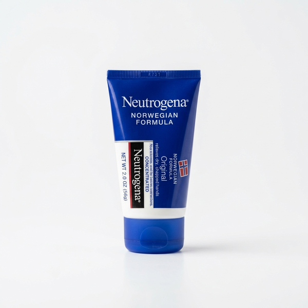 Neutrogena Norwegian Formula Hand Cream