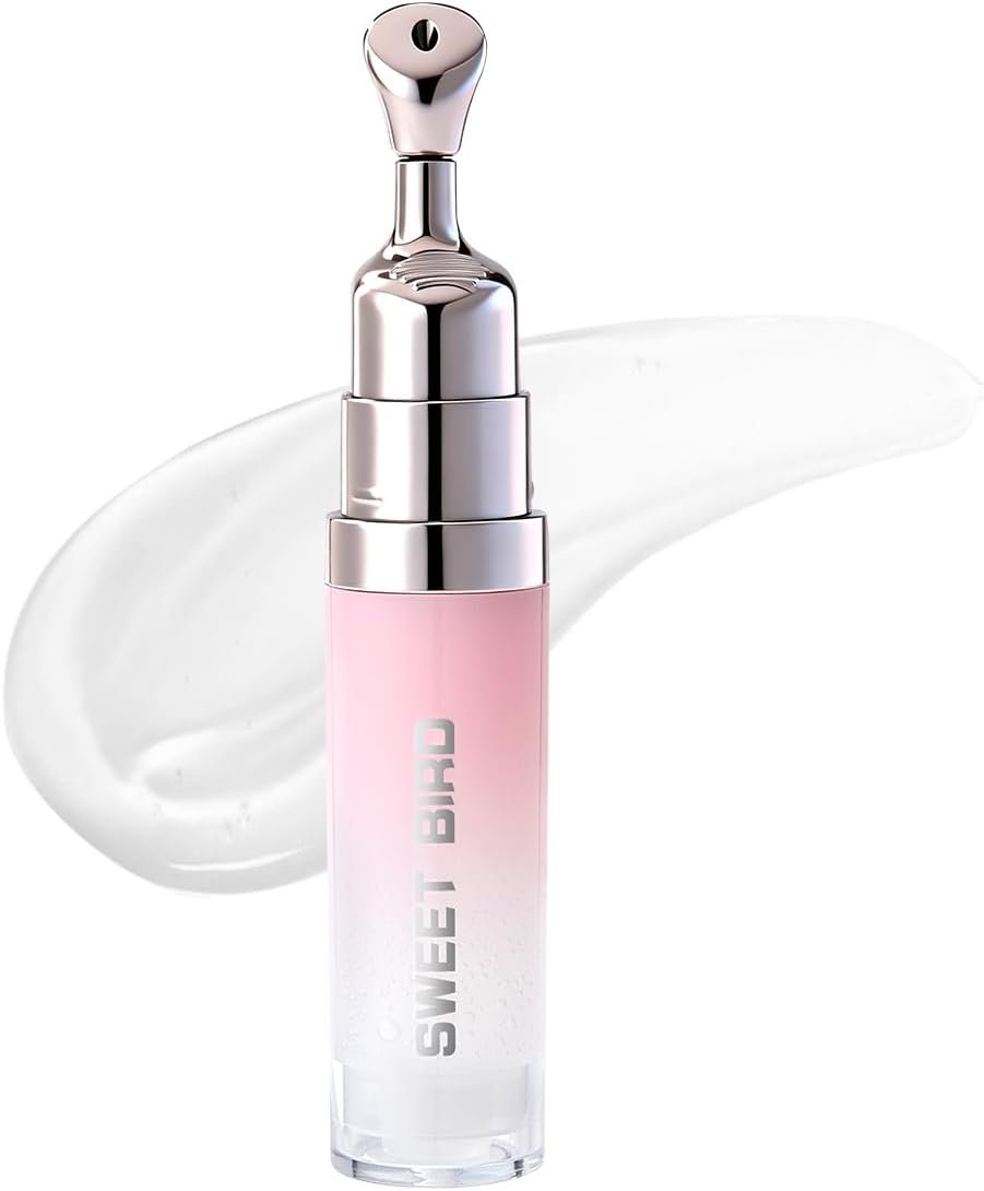 Nø Cosmetics Plumping Lip Oil (1% Peptides)