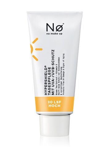 Nø Cosmetics Today is A Good Day LSF 50