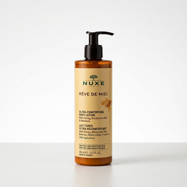 Nuxe Rêve de Miel Body Lotion