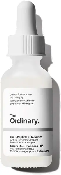 The Ordinary Peptides + HA Serum (Buffet)
