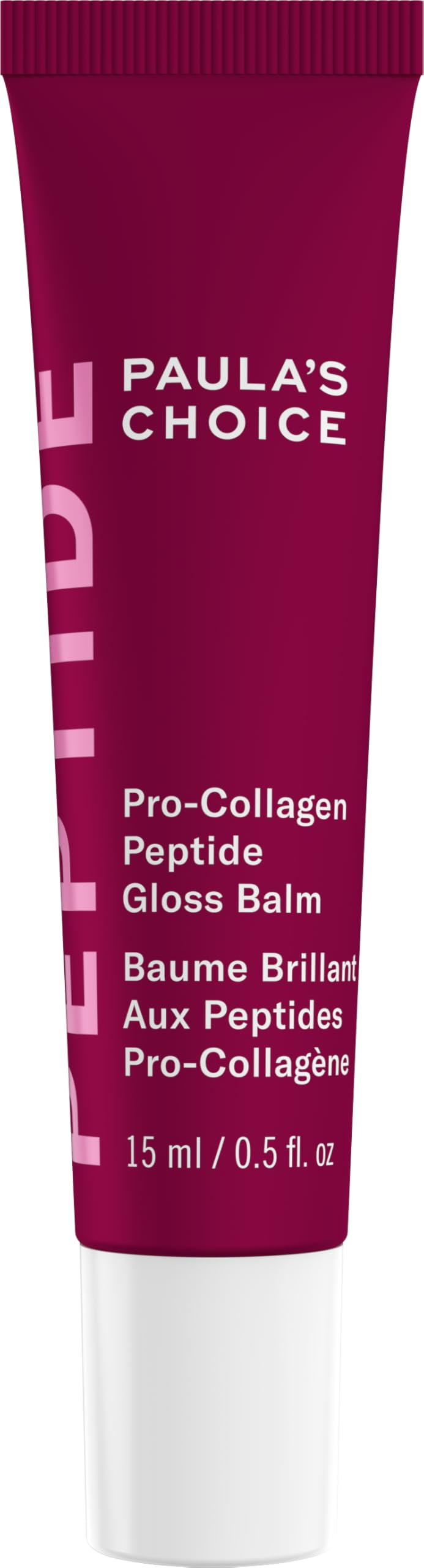 Paula's Choice Hyaluronic Acid + Peptide Lip Booster