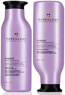 Pureology Hydrate Shampoo