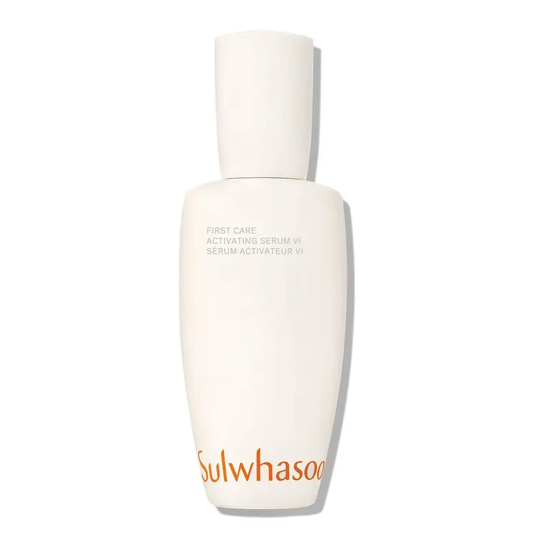 Sulwhasoo First Care Activating Serum