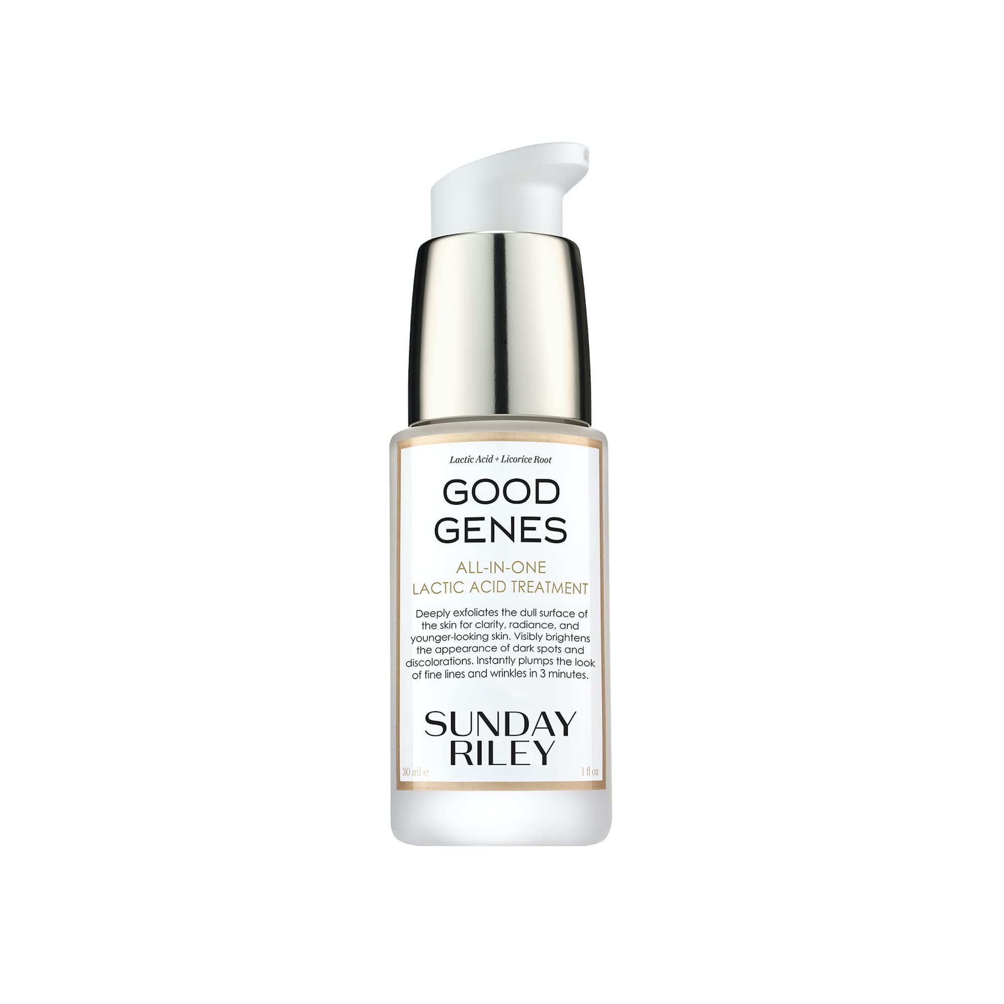 Sunday Riley Good Genes Glycolic Acid Treatment