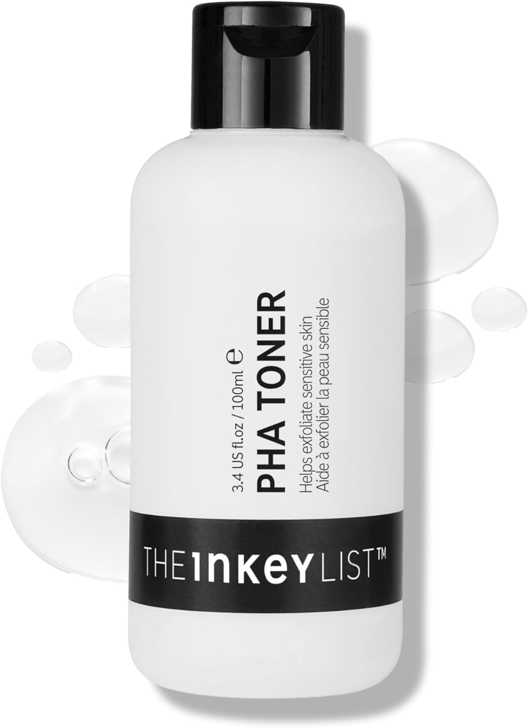 The Inkey List PHA Toner