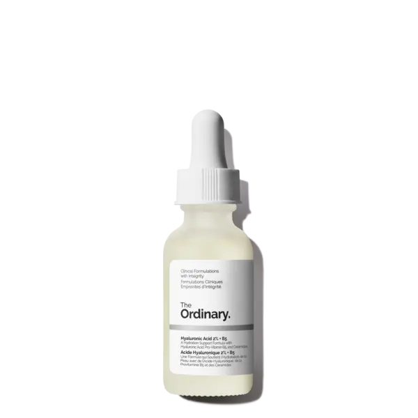 The Ordinary Hyaluronic Acid 2% + B5