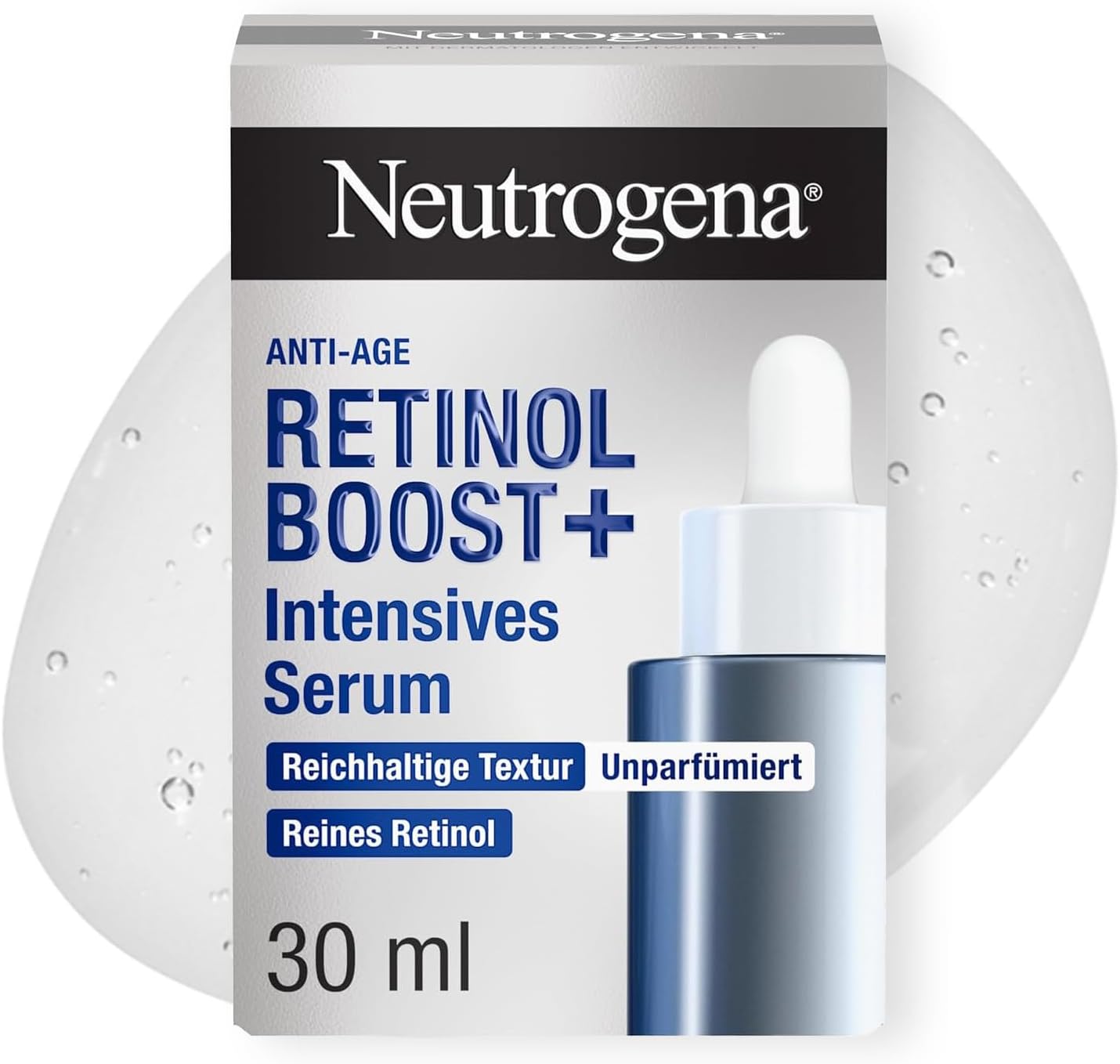 The Ordinary Retinol 0.5% in Squalane